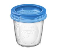 AVENT SET COMPLETO SISTEMA VIA