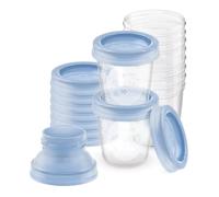 AVENT SET COMPLETO SISTEMA VIA