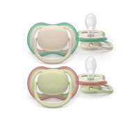 Philips AVENT Ciucci Ultra Air Set di 2 6-18 mesi