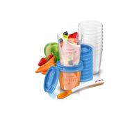 Avent Set di contenitori per bambini - Accessorio bimbi
