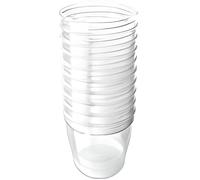 Avent Sistema di Conservazione 10 vasetti 180ml - Accessorio