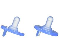 Avent Soothie - Blue - Boys - 0-3 Months - 2 - 2 pk by Philips AVENT