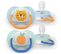 AVENT SUCCH AIR 0-6 AZZ DIS2P