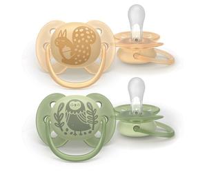 AVENT SUCCH SOFT 6-18 ARA DI2P
