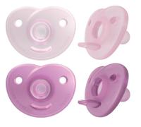 AVENT SUCCH SOOT HEART0-6 RA
