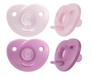 AVENT SUCCH SOOT HEART0-6 RA