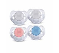 AVENT SUCCH TRASP 6-18MESI 2PZ