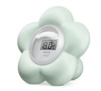 Avent Termometro Digitale Bagno/Cameretta Philips