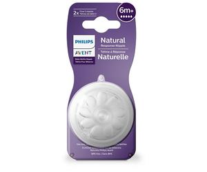 AVENT Tett.Nat.3.0 Fl/Var.2pz