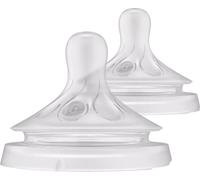 avent tettarella natural 3,0 Liquido den 2 pezzi