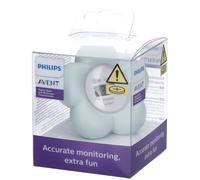 Avent Thermometer Bath Dig Flower 1 pz Termometro
