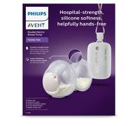 AVENT TIRALATTE ELET+COPP+KIT