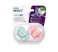 Avent Ultra Air Philips 2 Pezzi