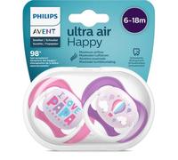 AVENT ULTRA AIR SUCCH PAP/BA F