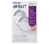AVENT Ultrasoft Comfort e protezione Seno Shell - 100G | Shell