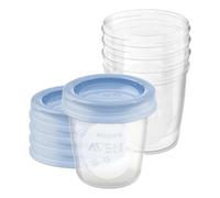 AVENT VASETTI VIA COP 180ML 5P