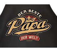 Aventi Griglie Papà Il Migliore Del Mondo Scherzi Grembiuli Regalo Per Uomini