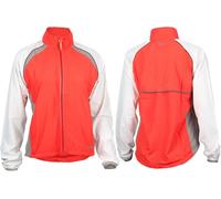 AVENTO GIACCA GIACCA DA GIACCA DA GIACCA DA GIACCHIA 74PX, ROSA / BIANCA / D'arg