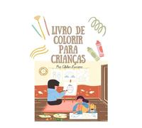 Aventura Animal: Um Mundo Mágico para Colorir
