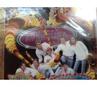 Aventura, Chicos - Lo Nuevo Mas Lo Mejor