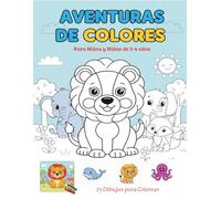 Aventura de Colores