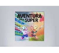 Aventura en el súper