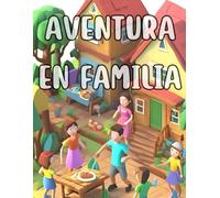 Aventura en Familia