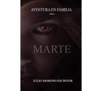 AVENTURA EN FAMILIA, PRIMERA PARTE LIBRO 2