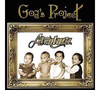 Aventura - God'S Project