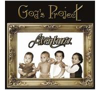 Aventura - God's Project