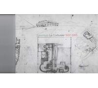 Aventura le corbusier 1887-1965