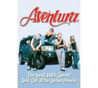 Aventura - Love & Hate Concert