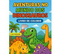 Aventura no Mundo dos Dinossauros