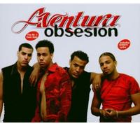 Aventura - Obsesion