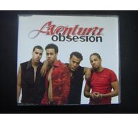 Aventura - Obsesion