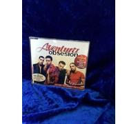Aventura - Obsesion