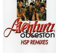 Aventura - Obsesion Hsp