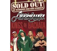 Aventura - Sold Out at Madison Square Garde