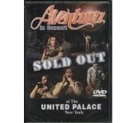 Aventura - Sold Out at the Unit