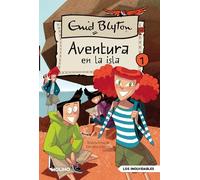 Aventuras 1 - Aventura en la isla