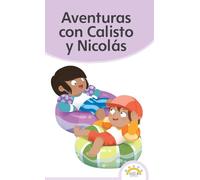 Aventuras con Calisto y Nicolás