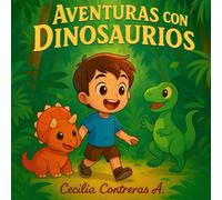 Aventuras con Dinosaurios