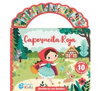 Aventuras con Sonidos: Caperucita Roja