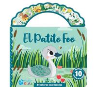 Aventuras con Sonidos: El Patito feo