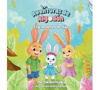 Aventuras de Algodón El gran deseo de Mila: Un cuento infantil sobre la llegada de un hermanito y el amor familiar.: 1