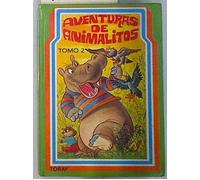 Aventuras de animalitos, n. 2