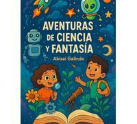 Aventuras de Ciencia y Fantasía