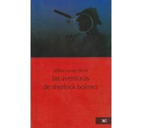 Aventuras de Sherlock Holmes