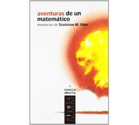 Aventuras de un matemático : memorias de Stanislaw M. Ulam: 4