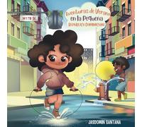 Aventuras de Verano en la Pequeña República Dominicana